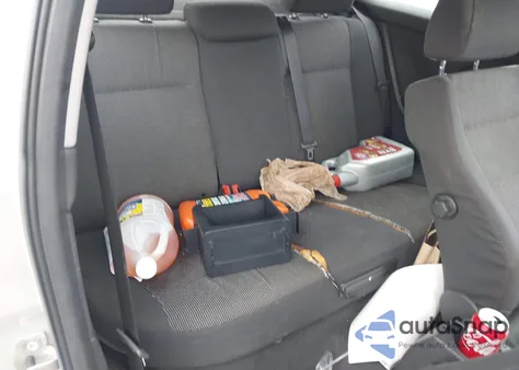 2008 Saturn Astra Xr from USA, damaged, VIN W08AT271885120447